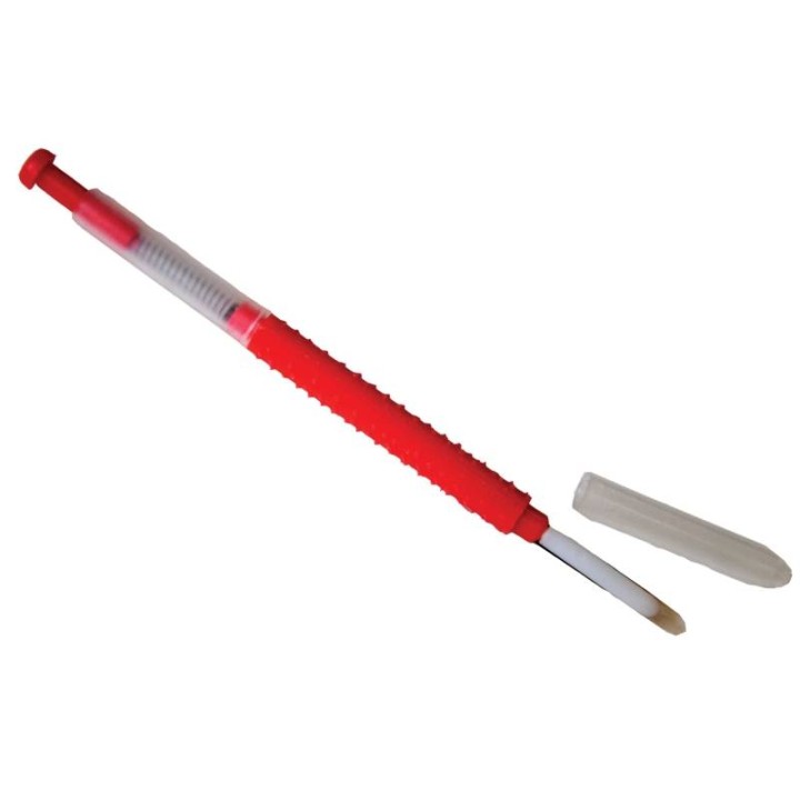 Łyżeczka do przekładania larw (plastikowa) - 3154