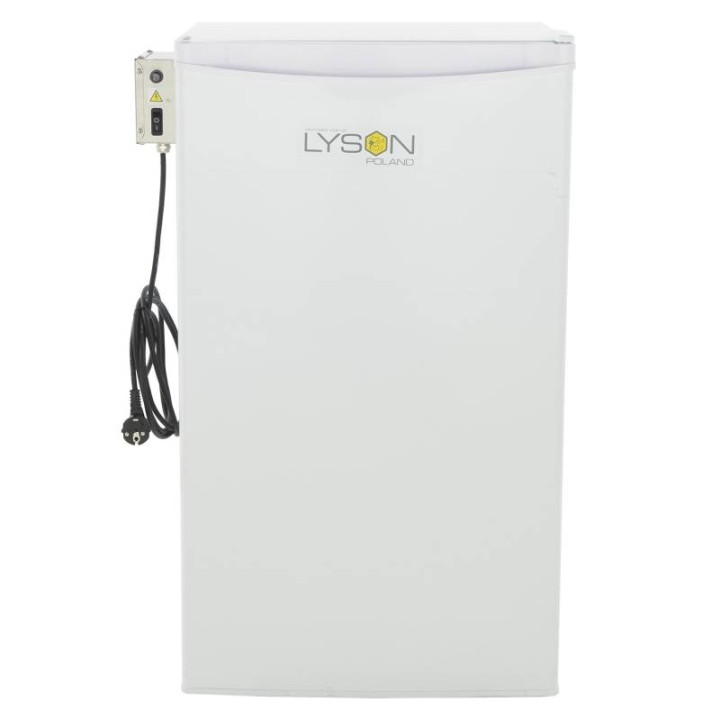 Mini komora dekrystalizacyjna - 90l - W204100