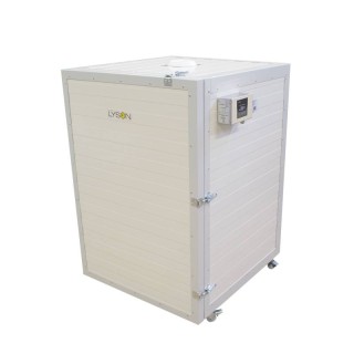 Komora dekrystalizacyjna – 490l - W204100A