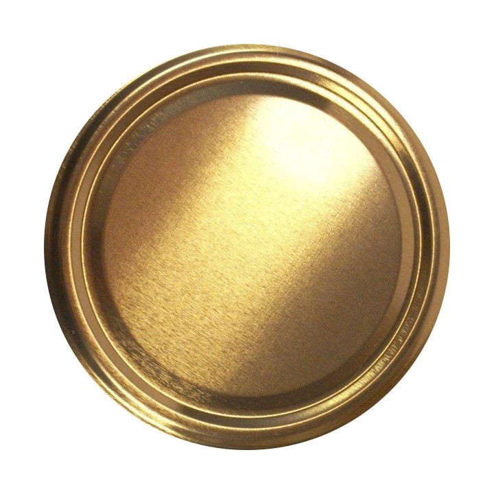 Karton zbiorczy (750 szt.) dużych nakrętek - wzór 750KND68