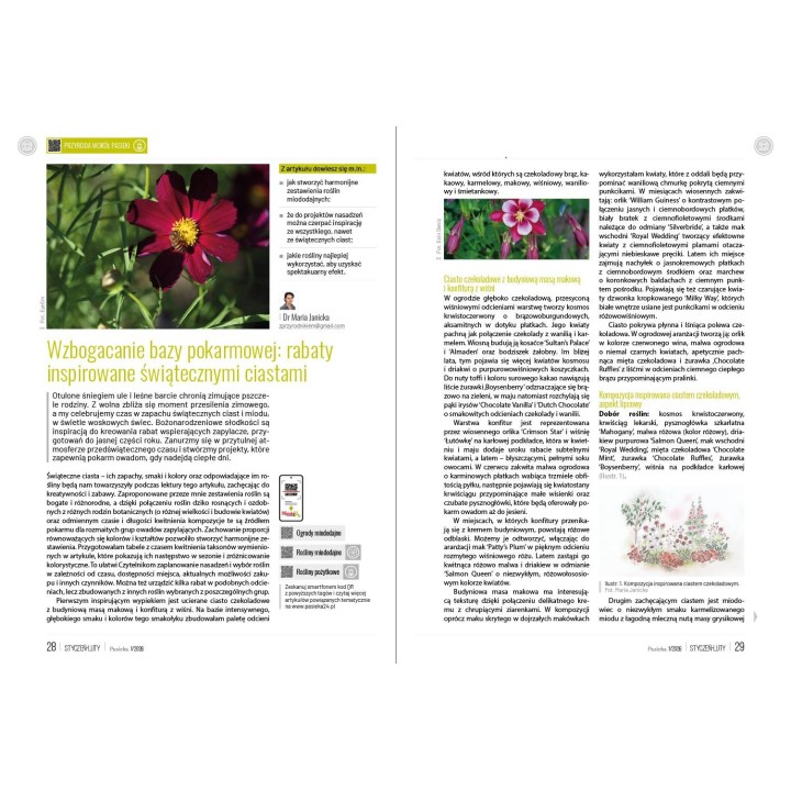 Pasieka nr 1/2025 (PAS135)