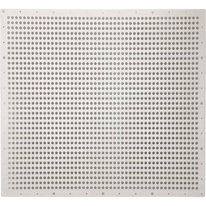 Płytka poławiająca pyłek, duża, wym. 341 mm x 371 mm - 30230