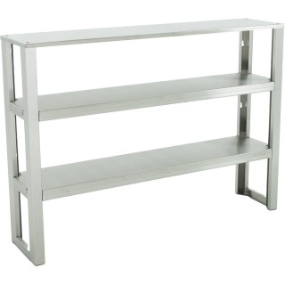 Nadstawka do stołu roboczego do pracowni pasiecznej, 1200 mm - W930