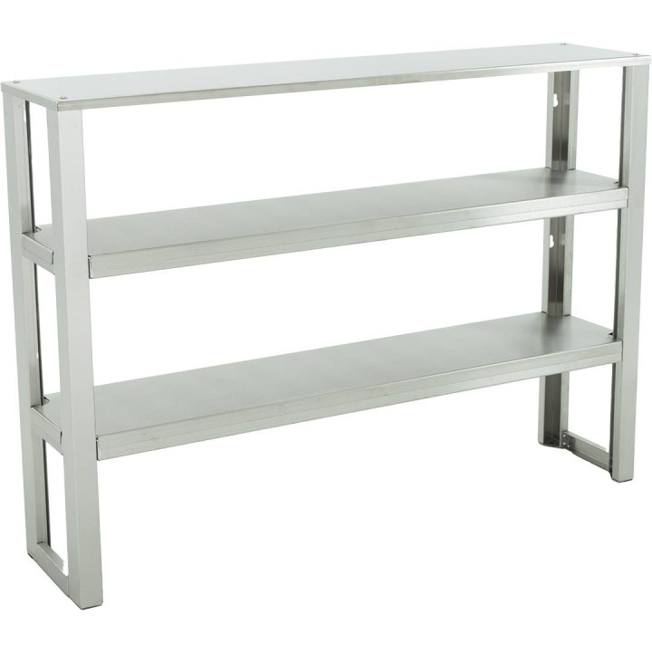 Nadstawka do stołu roboczego do pracowni pasiecznej, 1200 mm - W930