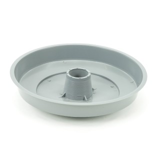 Podkarmiaczka 4 l powałkowa okrągła - wzór 3165