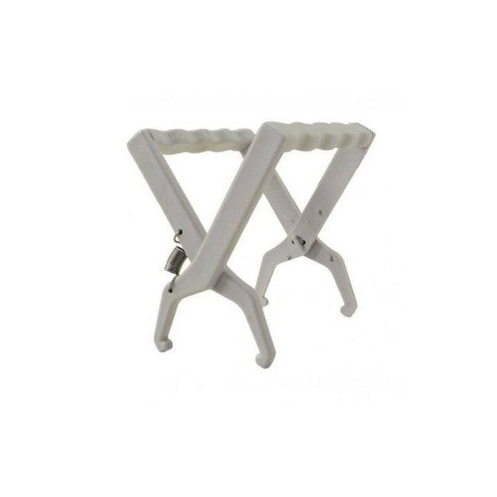 Chwytacz do ramek wzmocniony z ergonomiczną rączką -  3117