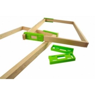 Odstępniki hoffmanowskie na 70 ramek (140szt) - wzór 310H