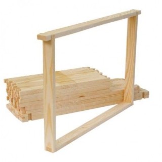 Ramka Dadant zwykła (10 szt.) -  3057