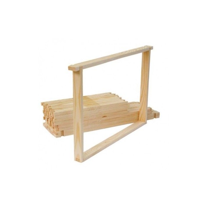 Ramka Dadant zwykła (10 szt.) -  3057