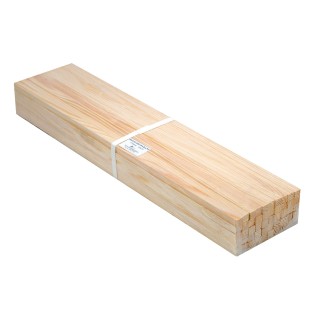 Beleczka odstępnikowa Dadant drewniana (50 szt.) - 30350