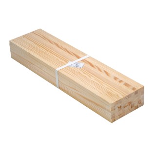 Beleczka odstępnikowa Wielkopolska drewniana (50 szt) - 3035