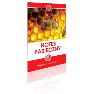 Notes pasieczny - K40