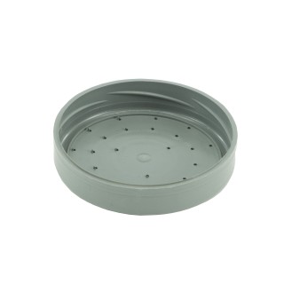 Nakrętka plastikowa z dziurkami (do podkarmiania) - wzór 3256