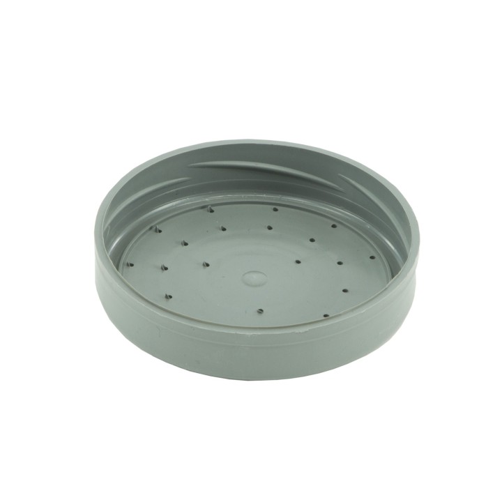 Nakrętka plastikowa z dziurkami (do podkarmiania) - wzór 3256