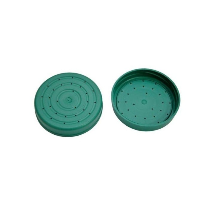 Nakrętka plastikowa z dziurkami (do podkarmiania) - wzór 3256