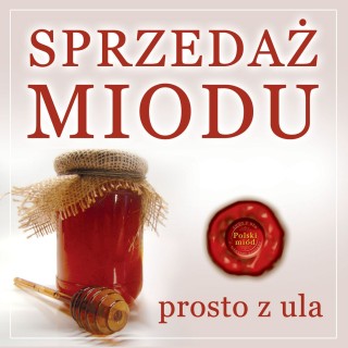 Baner reklamowy (100x100cm) - wzór BR3-1x1