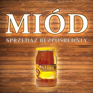 Baner reklamowy (100x100 cm) - wzór BR29-1x1