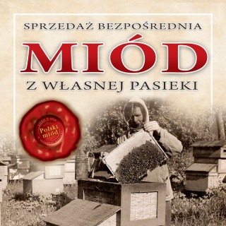 Baner reklamowy (100x100 cm) - wzór BR32-1x1