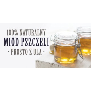 Baner reklamowy (200x100 cm) - wzór BR34-2x1