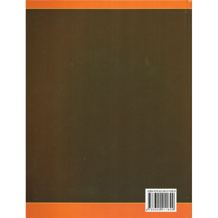 Atlas chorób pszczół (Grażyna Topolska, Anna Gajda, Urszula Imińska) K210