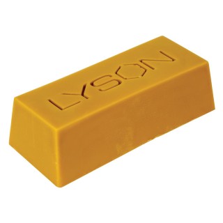 Wosk do odlewania świec, sklarowany (1 kg) - 801W