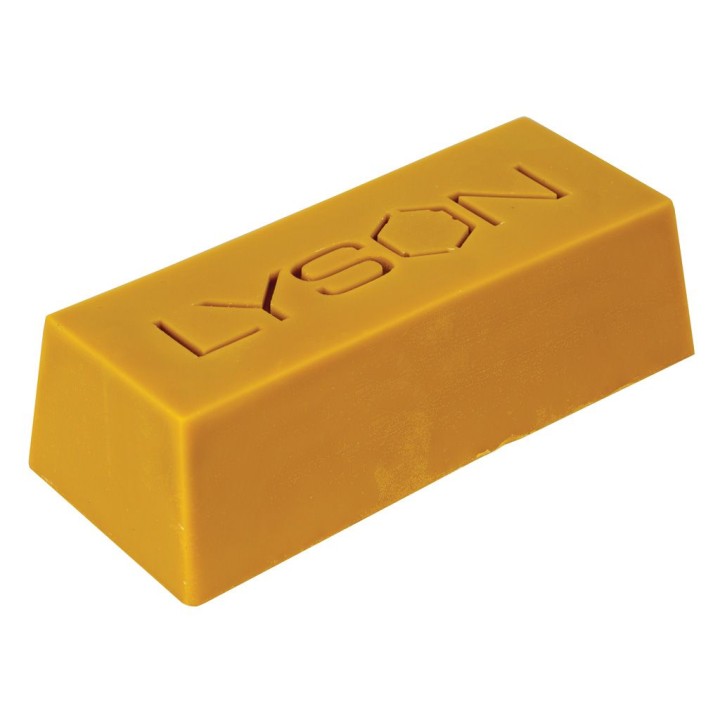 Wosk do odlewania świec, sklarowany (1 kg) - 801W