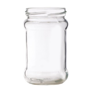 Słoiki 315 ml (paczka 80 szt) - wzór A4