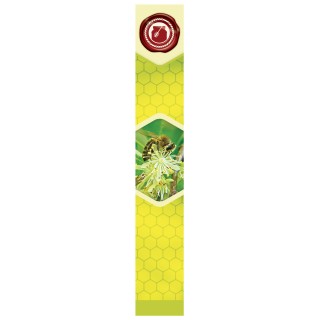 Paczka banderol (100szt) – wzór BA18