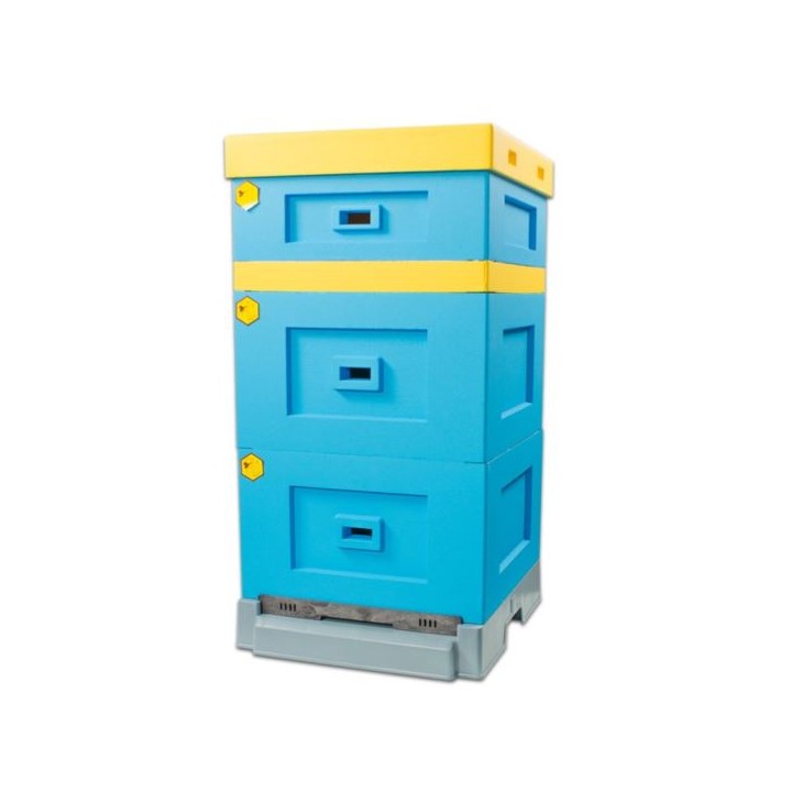 Dennica plastikowa Wielkopolska/Ostrowska - 8050