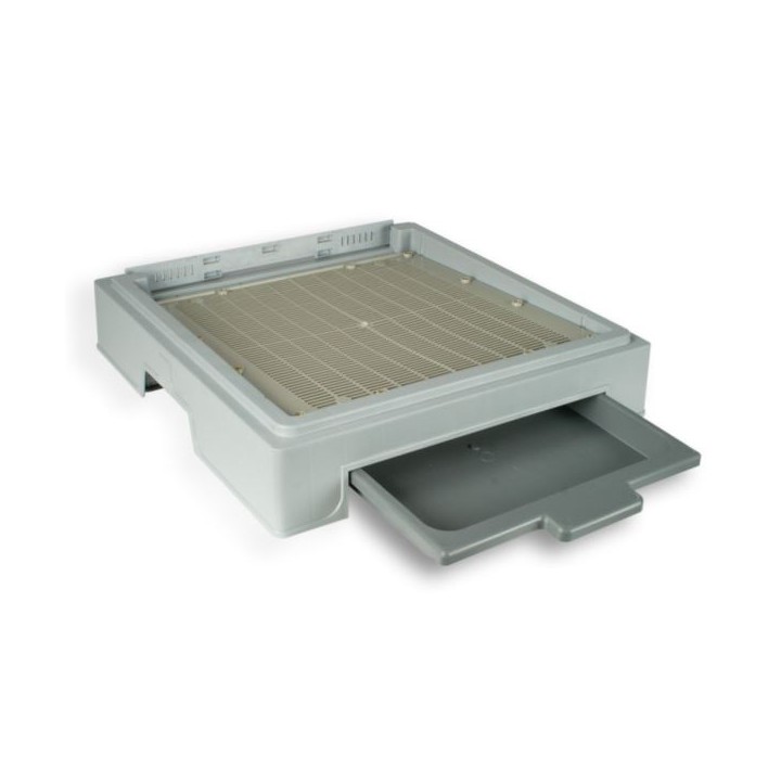 Dennica plastikowa Wielkopolska/Ostrowska - 8050