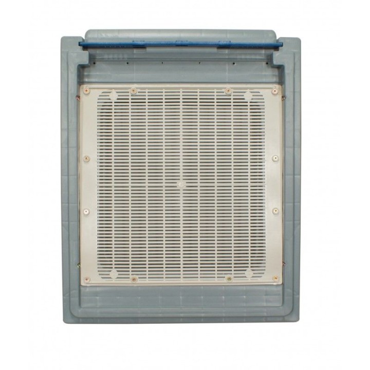 Dennica plastikowa Dadant, Apipol, Langstroth, WL-12-ramkowa - 8051