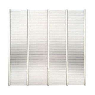 Krata do dennicy Wielkopolskiej plastikowej 37,5x37,5cm - 8050KR