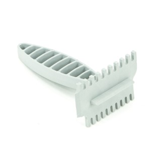 Skrobak do krat wzmocniony – plastikowy - wzór 4031