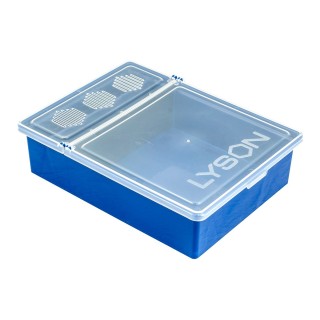 Podkarmiaczka skrzynkowa 2,4 l - wzór 3074