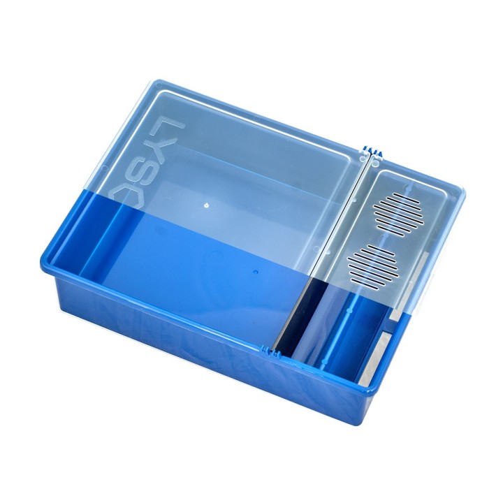 Podkarmiaczka skrzynkowa 2,4 l - wzór 3074