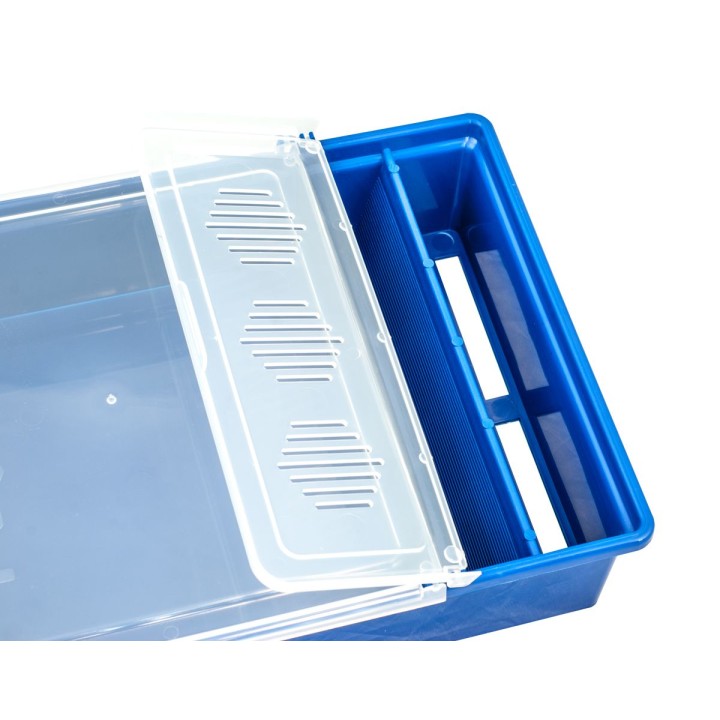 Podkarmiaczka skrzynkowa 2,4 l - wzór 3074