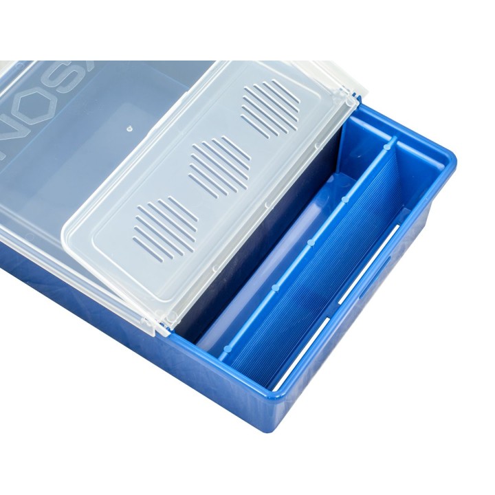 Podkarmiaczka skrzynkowa 2,4 l - wzór 3074