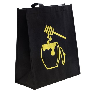 Torba ekologiczna z nadrukiem (wigofil) - TE11