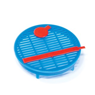 Kołpak do wychowu, izolacji i poddawania matek pszczelich - 3079