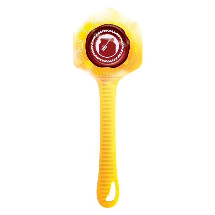 Banderole na miód 54x134mm (100szt)