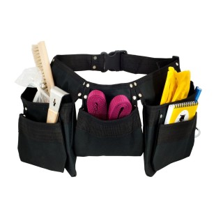 Pas na narzędzia pasieczne nylonowy - wzór PNN2