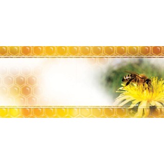 Paczka etykiet mini (naklejka uniwersalna) 100szt - wzór EM5