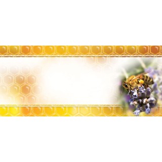 Paczka etykiet mini (naklejka uniwersalna) 100szt - wzór EM6