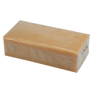 Francuskie mydło mydełko propolisowe 150g kostka  (1szt) - wzór B73