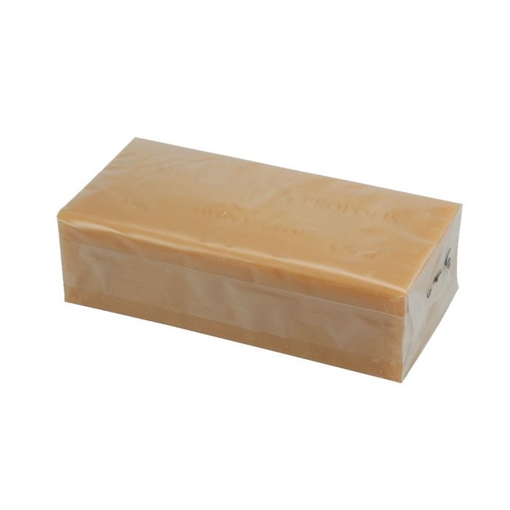 Francuskie mydło mydełko propolisowe 150g kostka  (1szt) - wzór B73