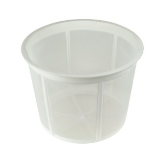 Sito plastikowe cylindryczne Ø300MM 1szt - wzór 3164