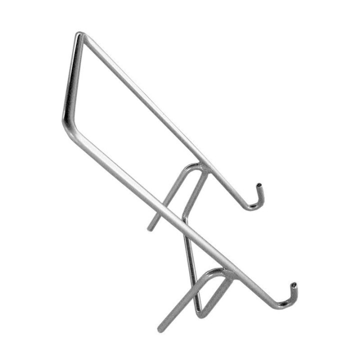 Ociekacz do wiader nierdzewny 1szt - wzór W32040