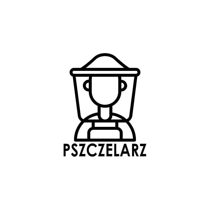 Naklejka samochodowa - wzór NS-004C