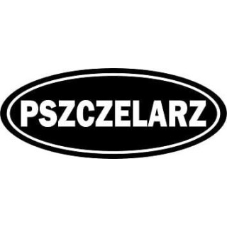 Naklejka samochodowa - wzór NS-011C