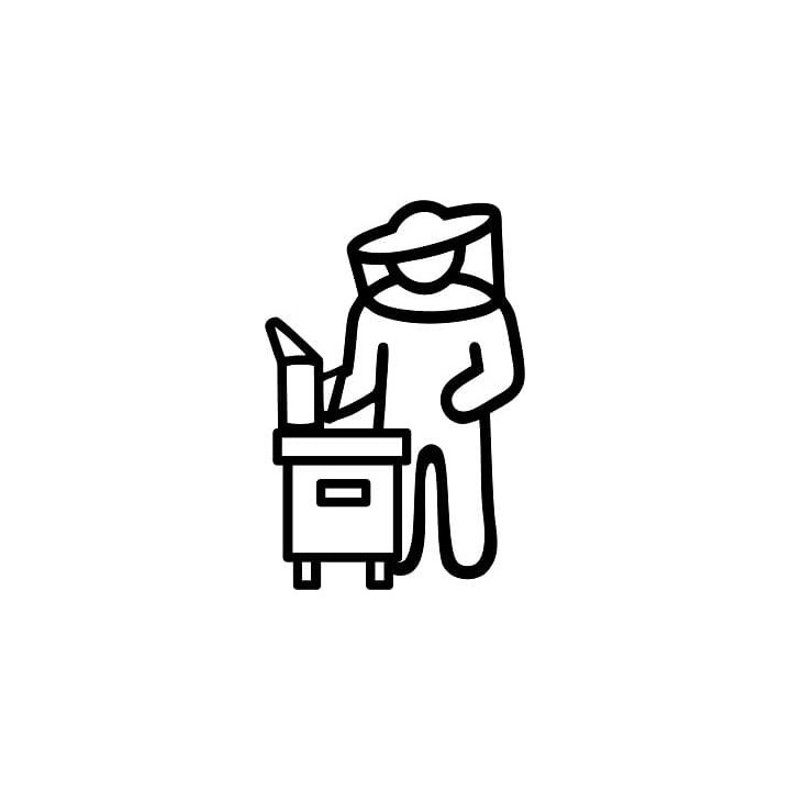 Naklejka samochodowa - wzór NS-012C